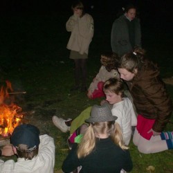 HPIM1441 - Scouts en Gidsen Zaventem 
